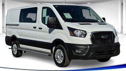 2024 Ford Transit 250