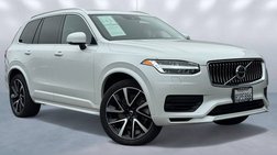 2020 Volvo XC90 Plug-In Hybrid Momentum