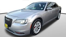 2018 Chrysler 300 S