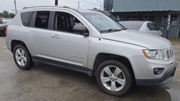 2012 Jeep Compass Sport