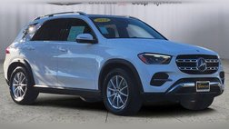 2024 Mercedes-Benz GLE-Class GLE 350 4MATIC