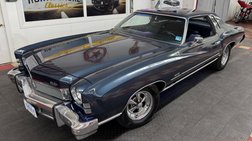 1973 Chevrolet Monte Carlo - CLEAN SOUTHERN VEHICLE -SEE VIDEO