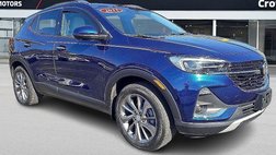 2022 Buick Encore GX Essence