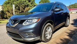 2015 Nissan Rogue AWD 4dr SV