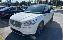 2020 Lincoln Corsair Reserve