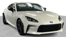 2025 Toyota GR86 Premium