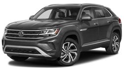 2023 Volkswagen Atlas Cross Sport V6 SEL 4Motion