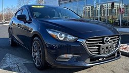 2018 Mazda MAZDA3 Sport