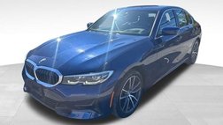 2020 BMW 3 Series 330i xDrive