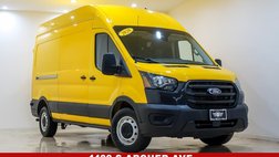 2020 Ford Transit 250