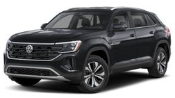 2024 Volkswagen Atlas Cross Sport SE 4Motion