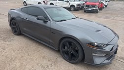 2022 Ford Mustang GT