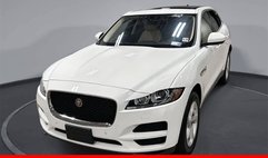 2020 Jaguar F-PACE 25t Premium