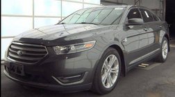 2019 Ford Taurus SEL