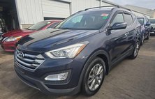 2016 Hyundai Santa Fe Sport 2.0T
