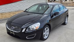 2013 Volvo S60 T5 Premier
