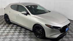 2025 Mazda MAZDA3 2.5 S Premium