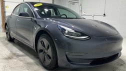 2018 Tesla Model 3 Performance