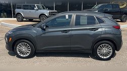 2020 Hyundai Kona SEL Plus