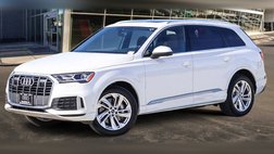 2023 Audi Q7 quattro Premium 45 TFSI