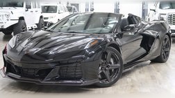 2023 Chevrolet Corvette Z06