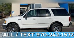 1999 Ford Expedition Eddie Bauer
