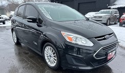 2017 Ford C-Max Energi SE
