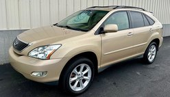 2009 Lexus RX 350 Base