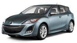 2010 Mazda MAZDA3 s Sport