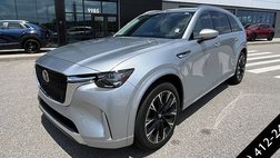 2025 Mazda CX-90 3.3 Turbo S Premium Plus