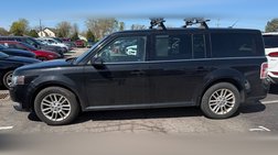 2014 Ford Flex SEL