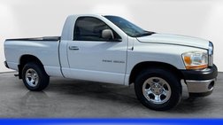 2006 Dodge Ram 1500 ST