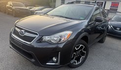 2017 Subaru Crosstrek 2.0i Limited