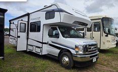 2024 Ford E-Series E-450 SD