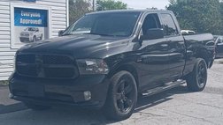 2016 Ram Ram Pickup 1500 Express