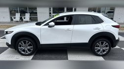 2025 Mazda CX-30 2.5 S Premium