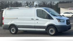 2016 Ford Transit 150