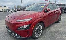 2023 Hyundai Kona Electric SEL