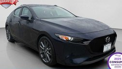 2023 Mazda MAZDA3 2.5 S Select