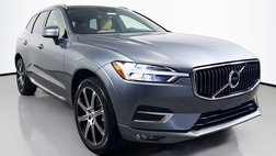 2020 Volvo XC60 T5 Inscription