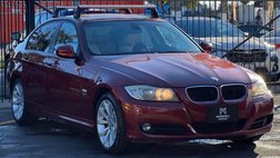 2011 BMW 3 Series 328i xDrive