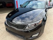 2014 Kia Optima EX