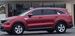 2022 Kia Sorento LX