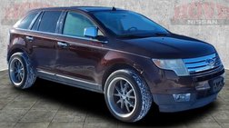 2009 Ford Edge Limited