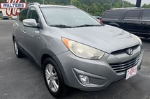 2013 Hyundai Tucson GLS