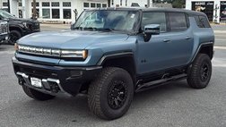2024 GMC HUMMER EV 3X