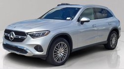 2023 Mercedes-Benz GLC-Class GLC 300