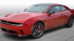 2024 Dodge Charger Daytona Scat Pack