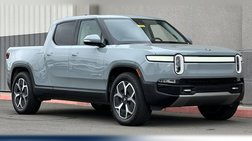 2024 Rivian R1T Adventure