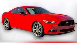 2016 Ford Mustang GT